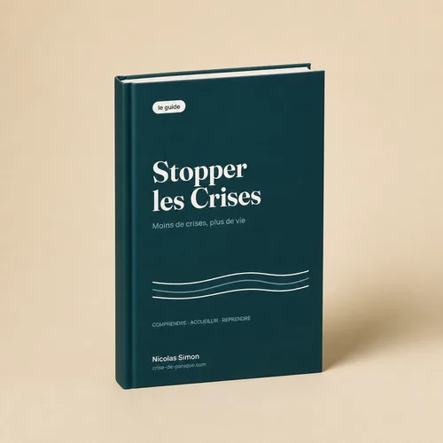 Le guide Stopper les Crises