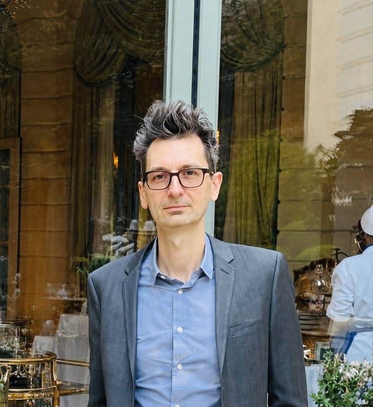 Nicolas Simon
